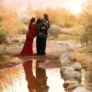 Meet your Posher, Malisa